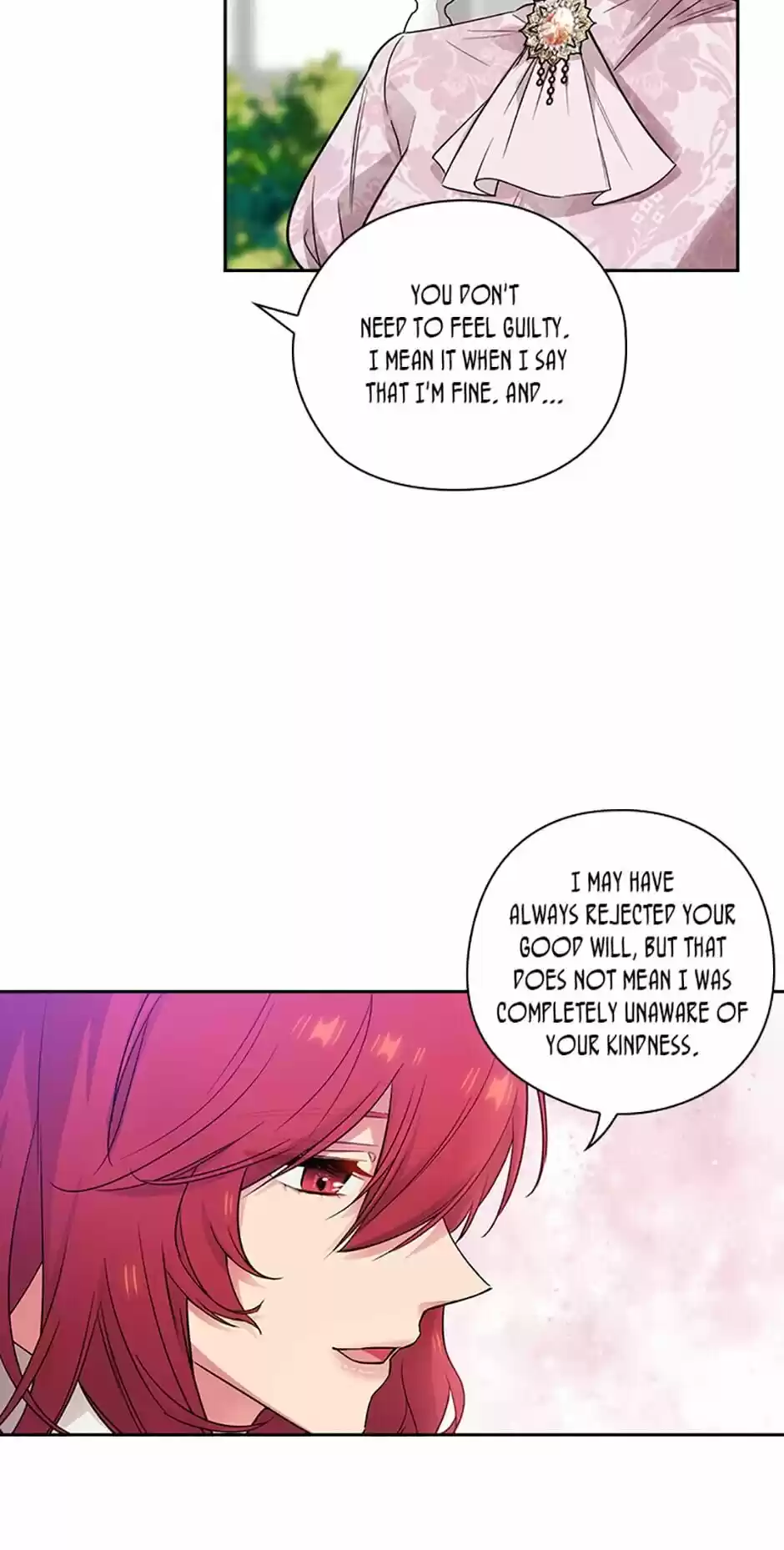 Reminiscence Adonis Chapter 170