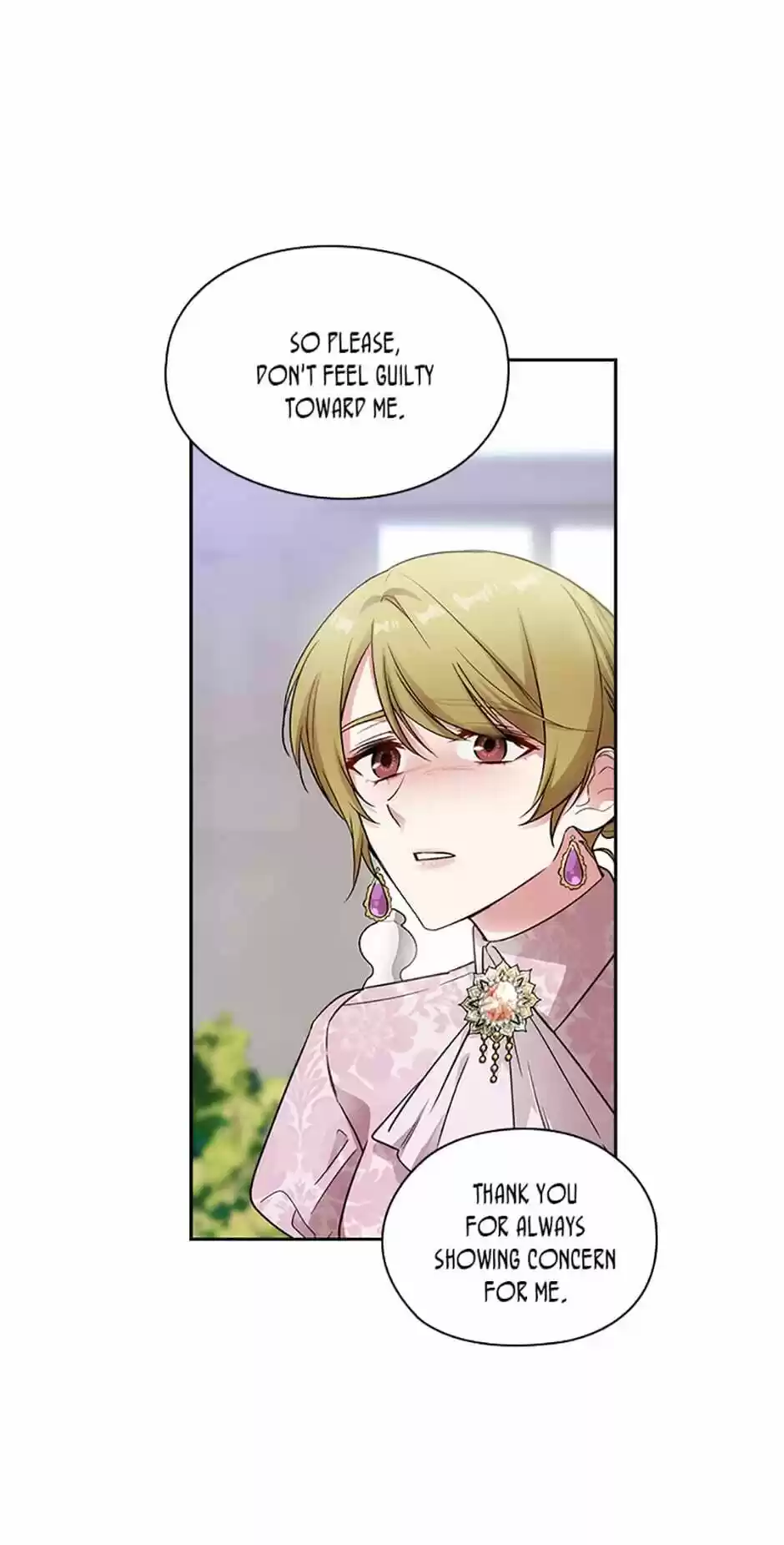 Reminiscence Adonis Chapter 170