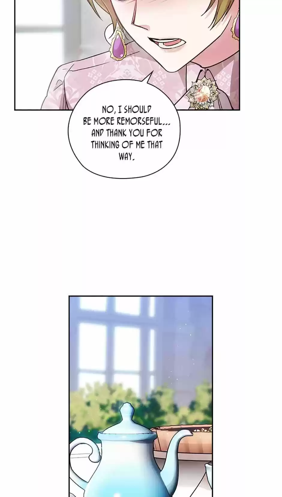 Reminiscence Adonis Chapter 170