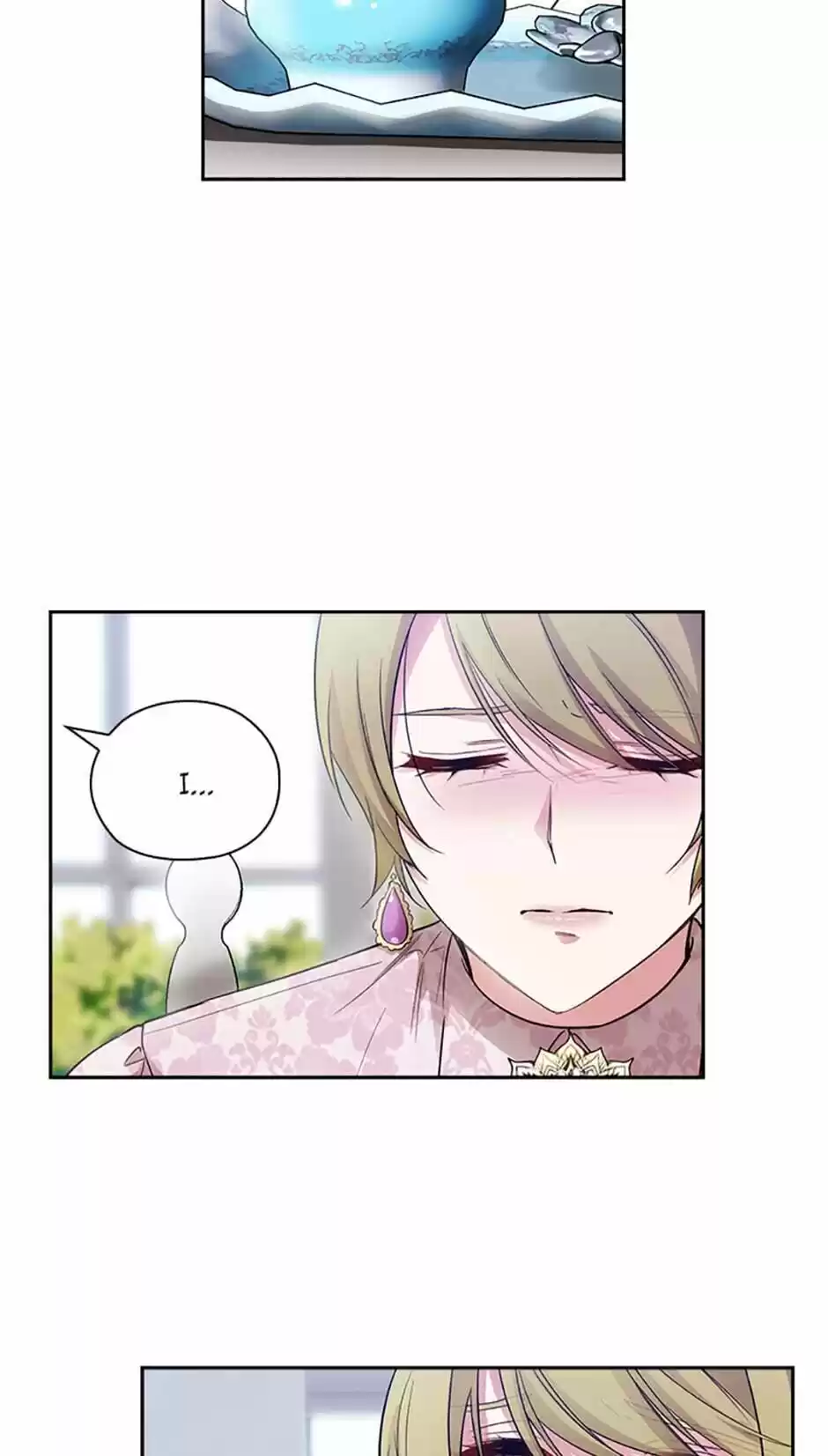 Reminiscence Adonis Chapter 170