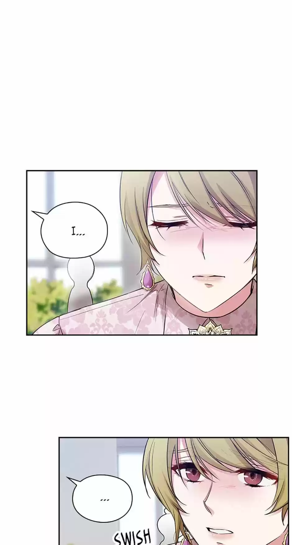 Reminiscence Adonis Chapter 171