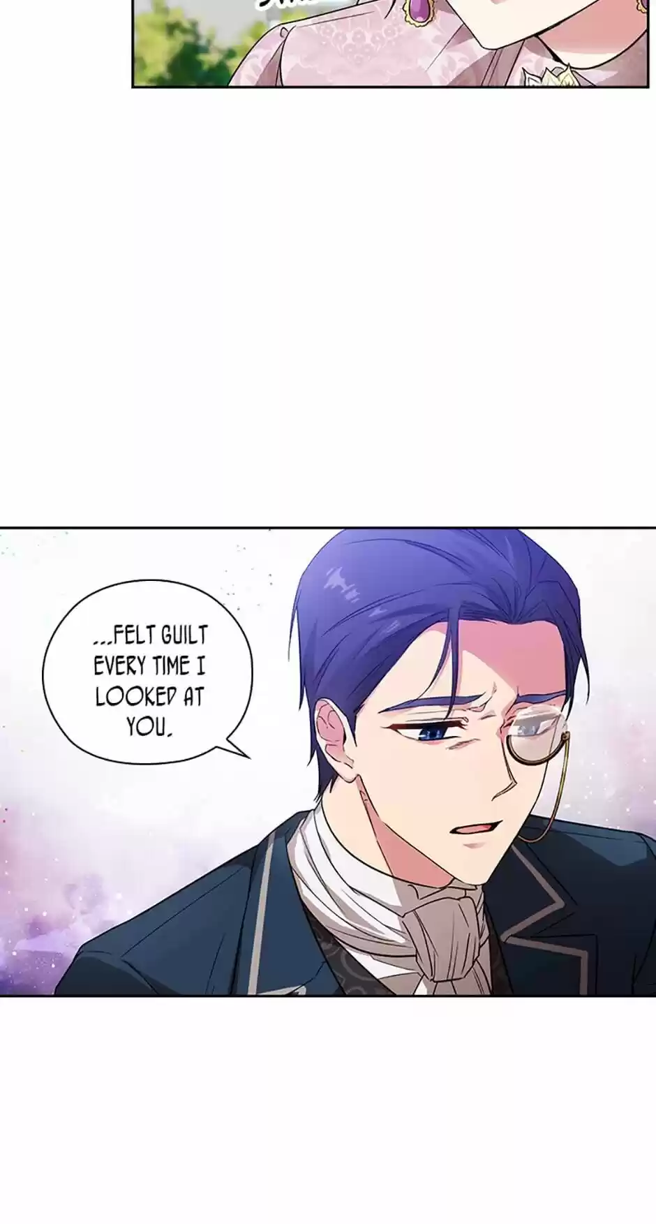 Reminiscence Adonis Chapter 171