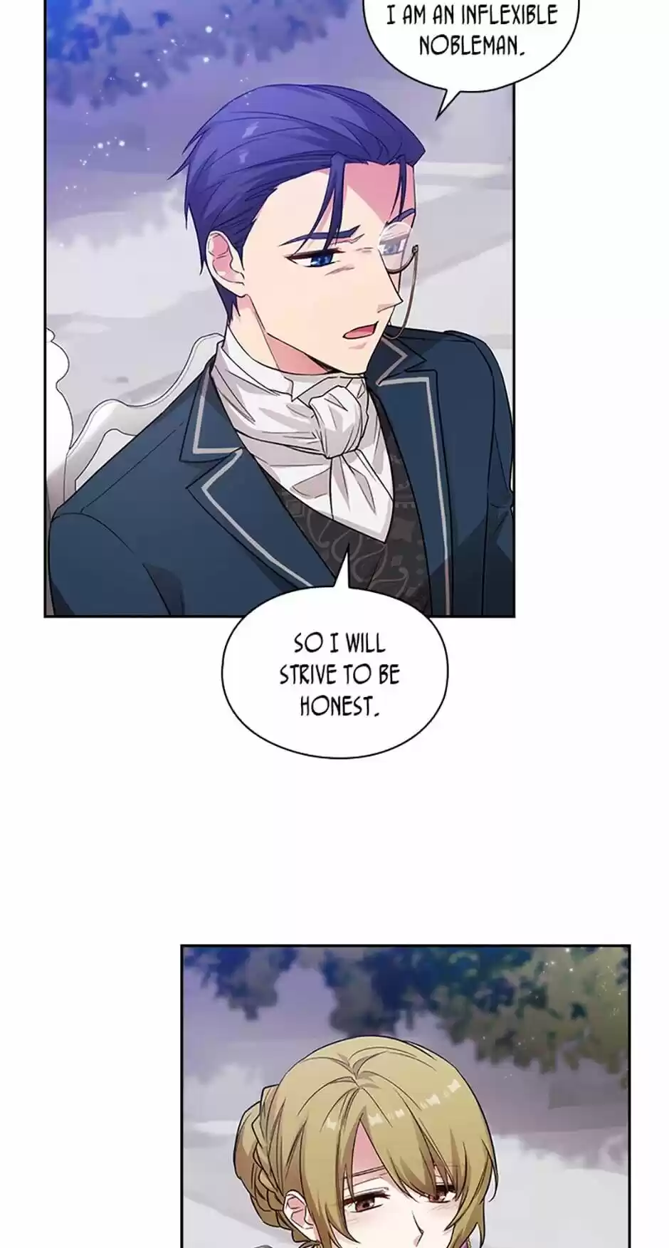 Reminiscence Adonis Chapter 171