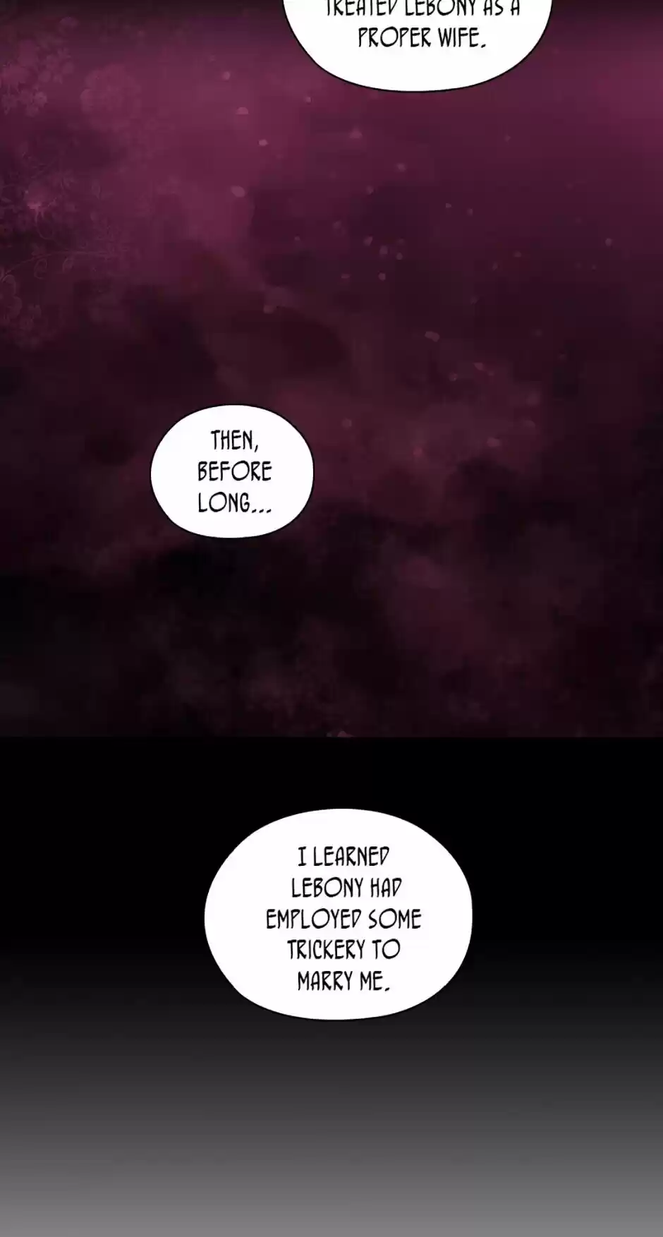 Reminiscence Adonis Chapter 171