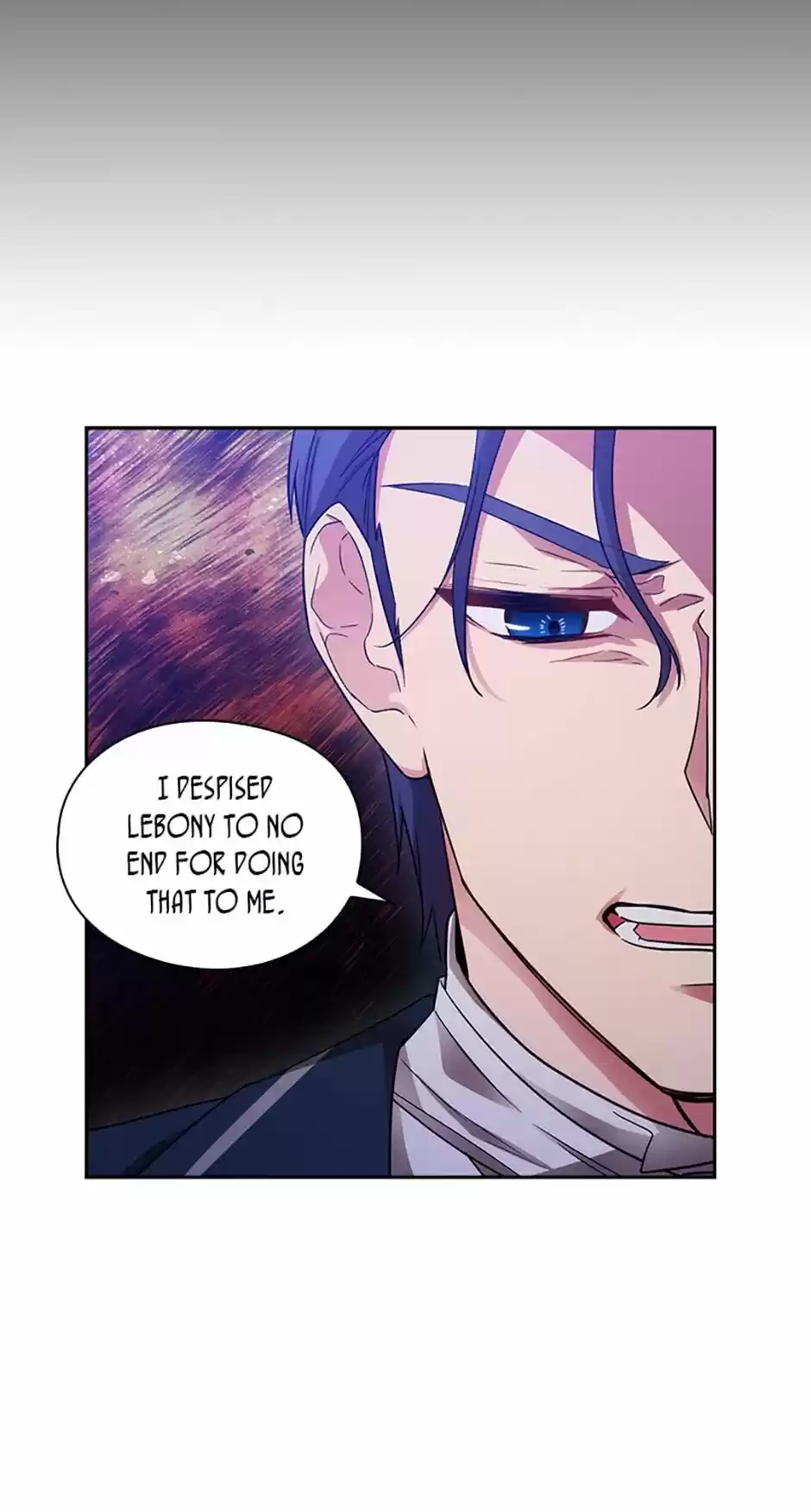 Reminiscence Adonis Chapter 171