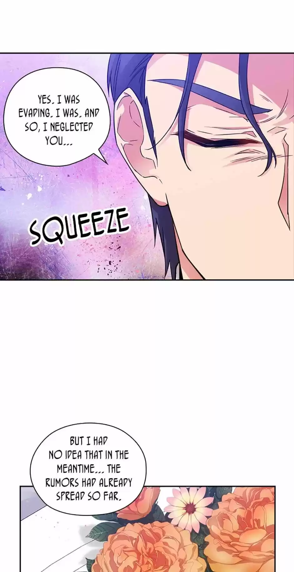 Reminiscence Adonis Chapter 171