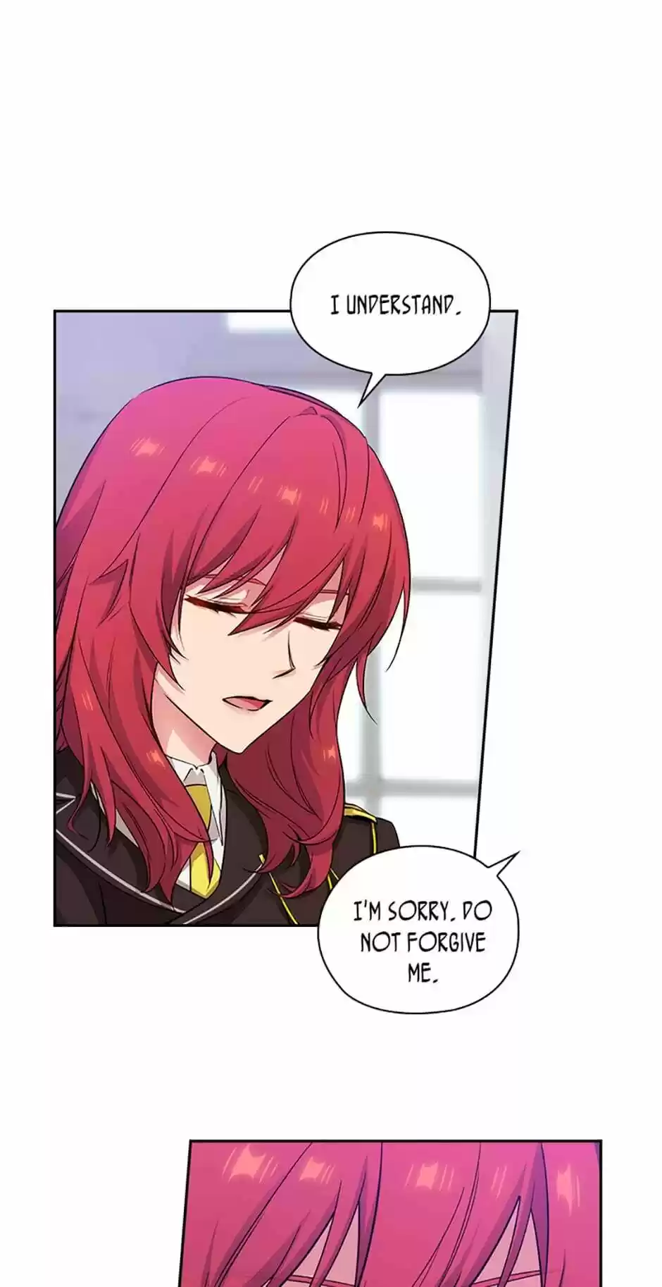 Reminiscence Adonis Chapter 171