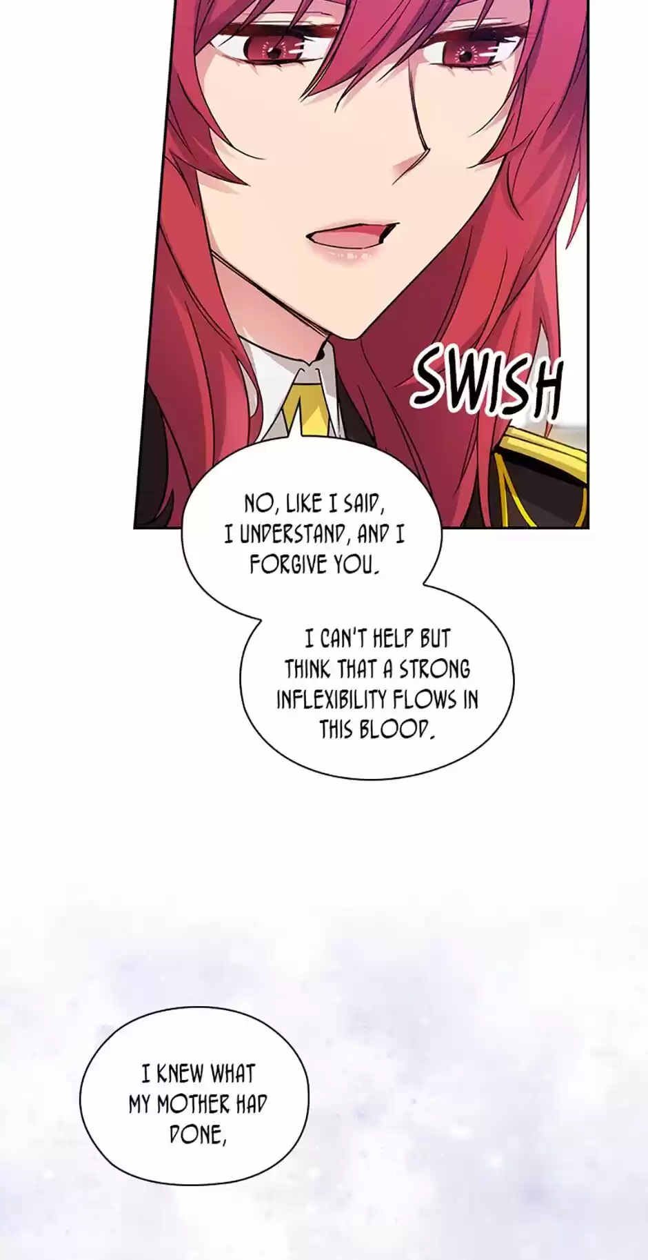 Reminiscence Adonis Chapter 171