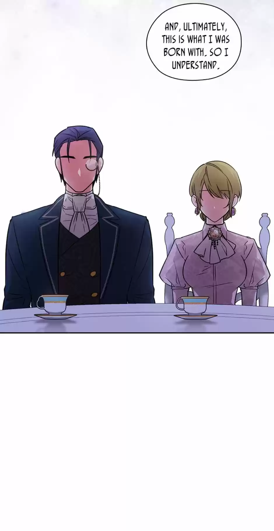 Reminiscence Adonis Chapter 171