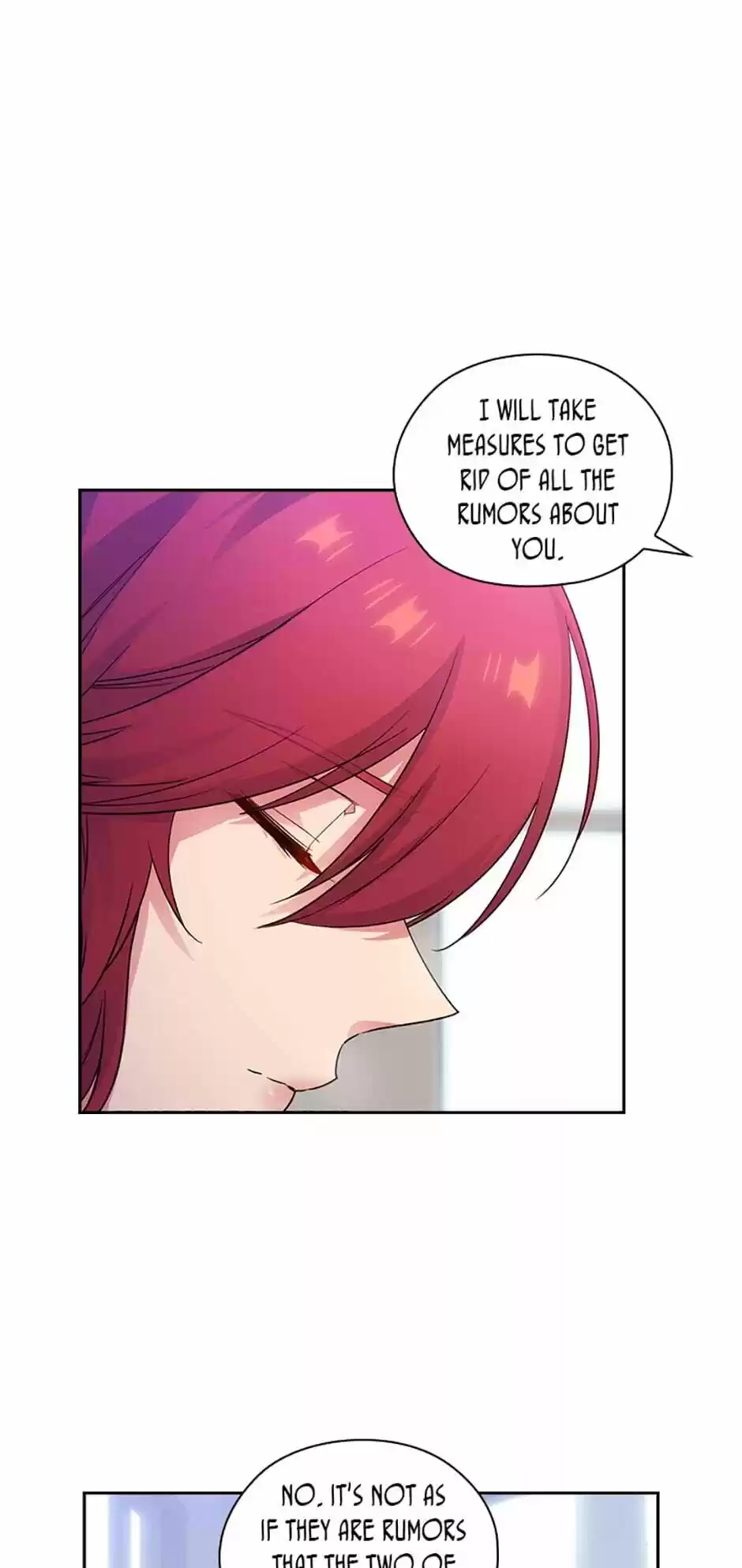 Reminiscence Adonis Chapter 171