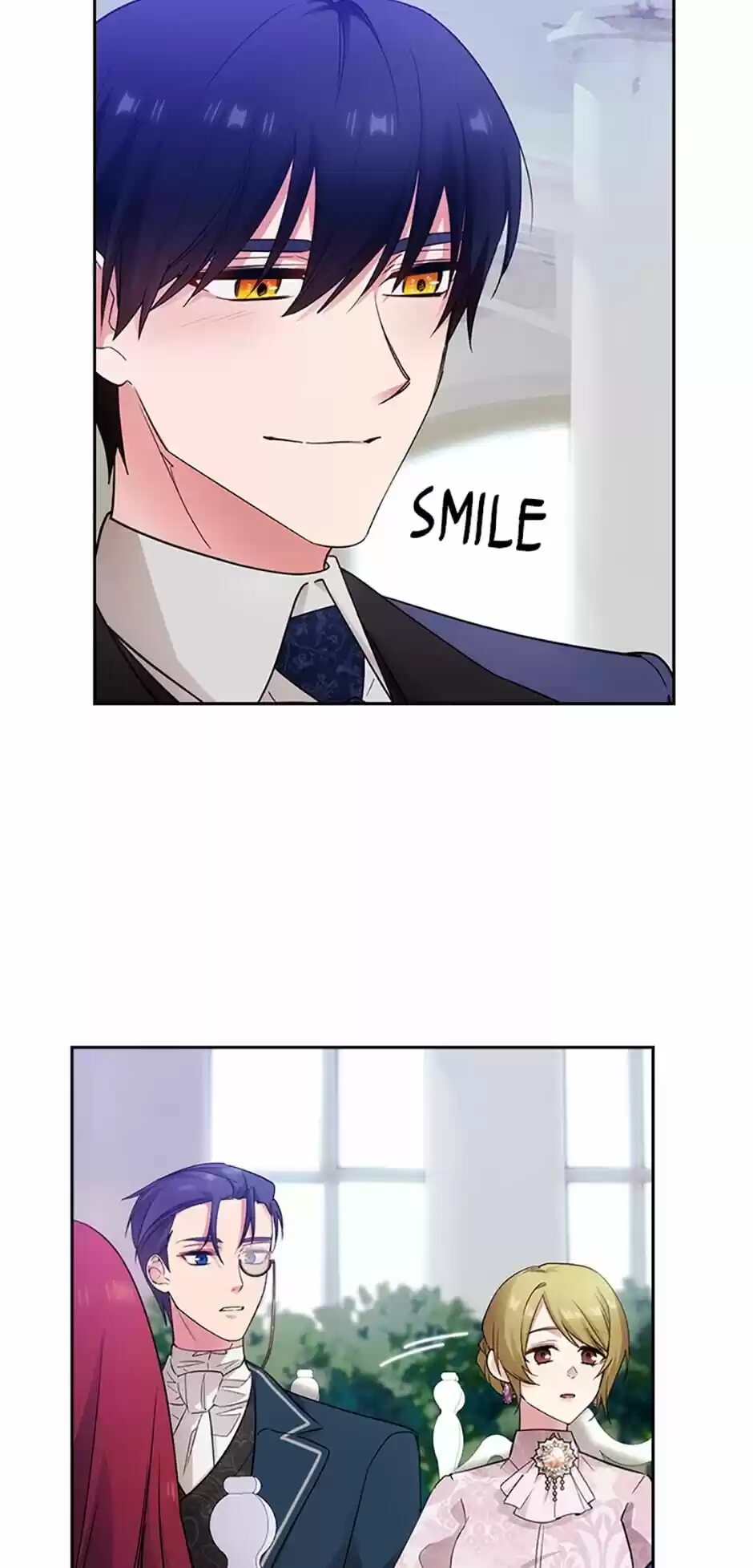 Reminiscence Adonis Chapter 171