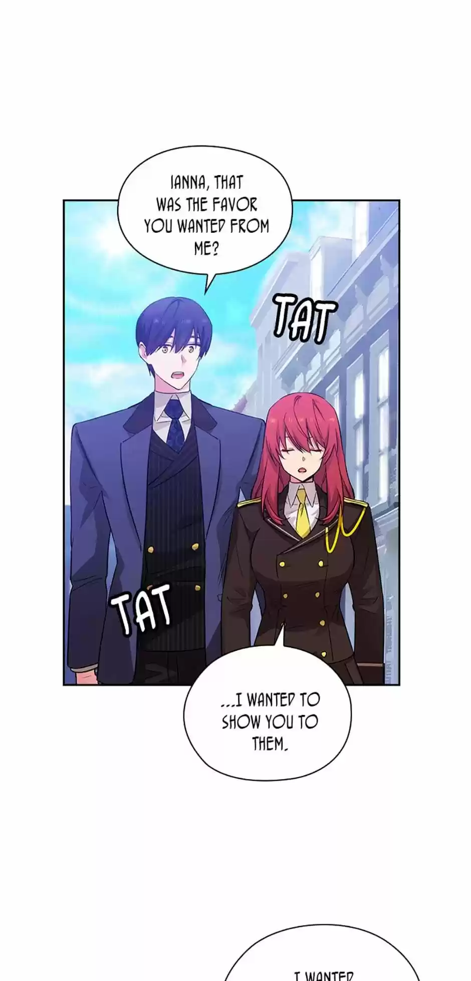 Reminiscence Adonis Chapter 171