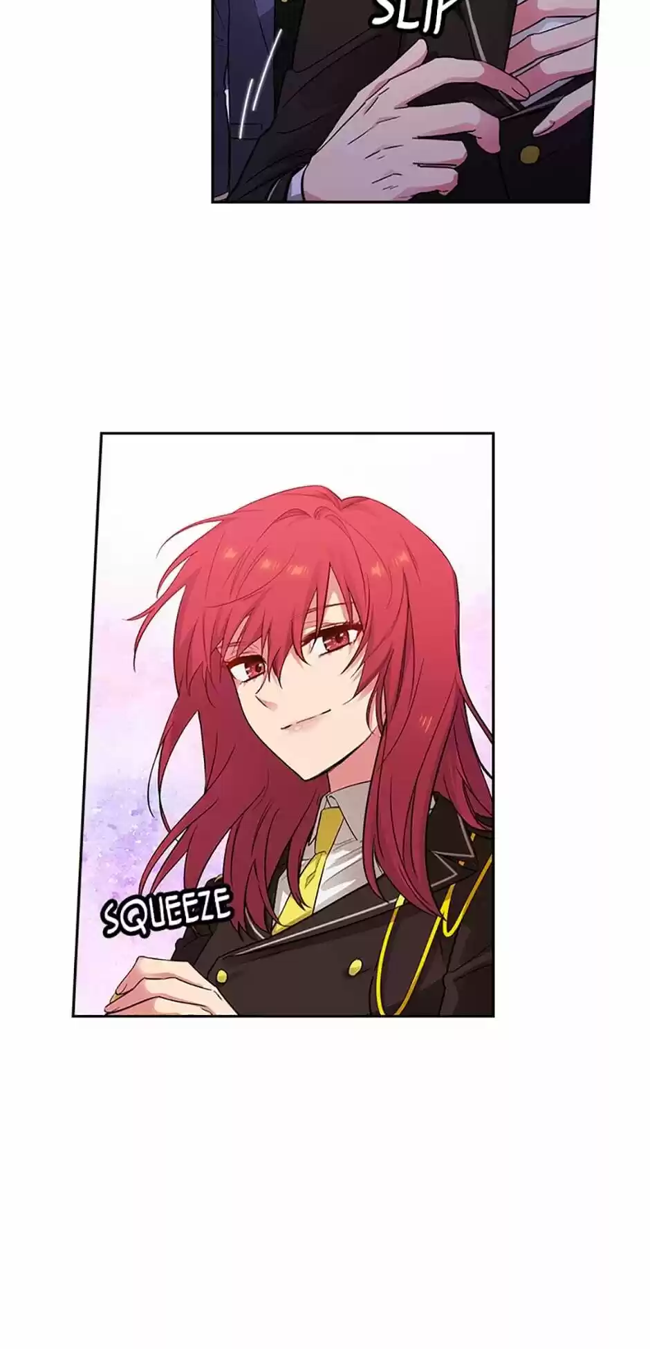 Reminiscence Adonis Chapter 171