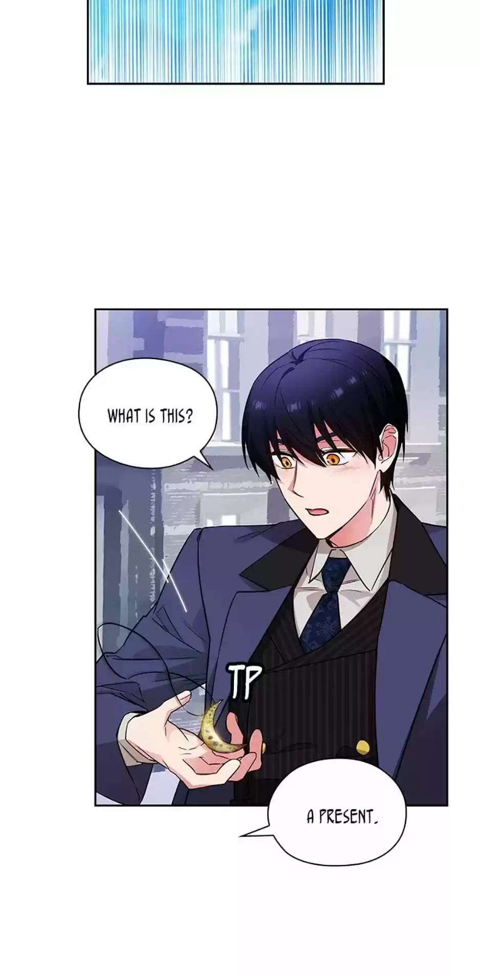 Reminiscence Adonis Chapter 171