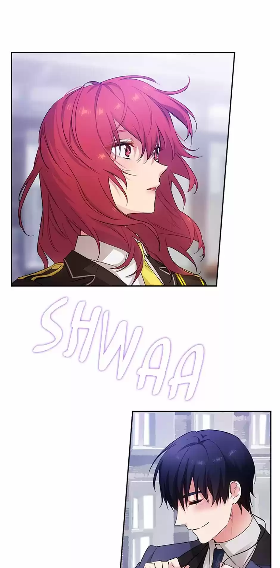 Reminiscence Adonis Chapter 171