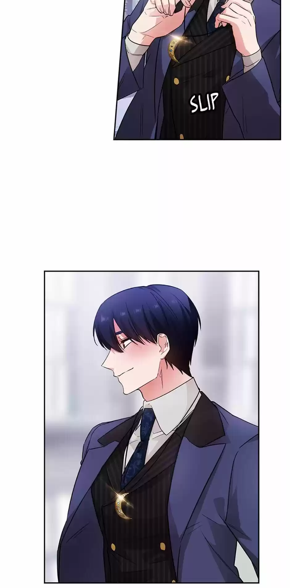 Reminiscence Adonis Chapter 171