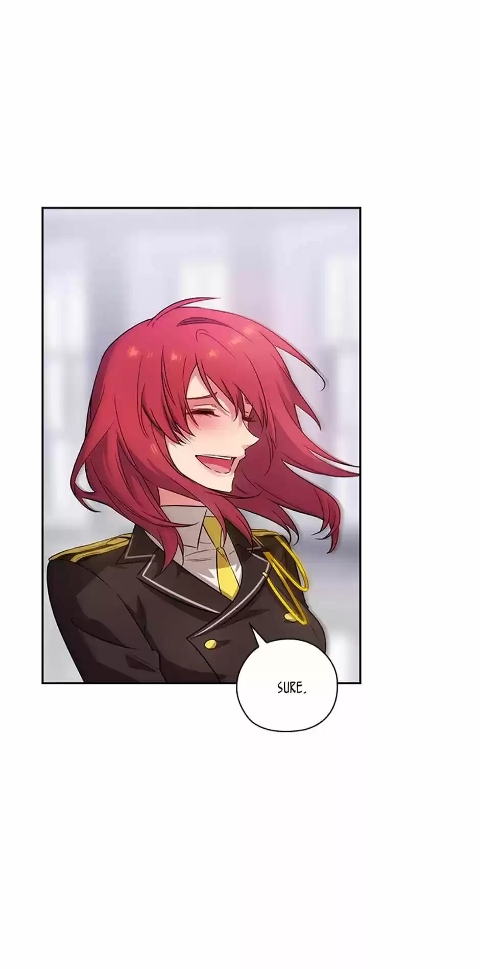 Reminiscence Adonis Chapter 171