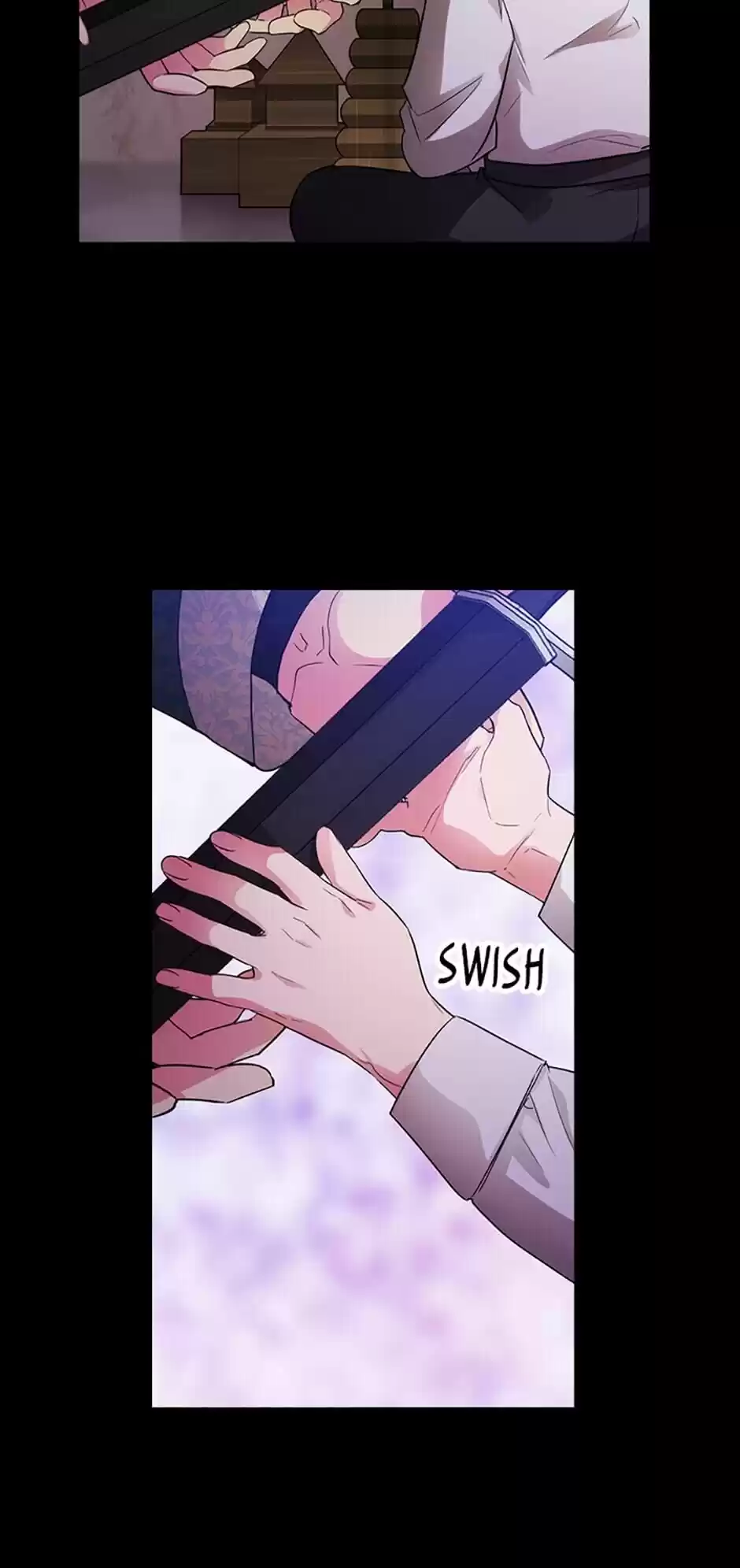 Reminiscence Adonis Chapter 171