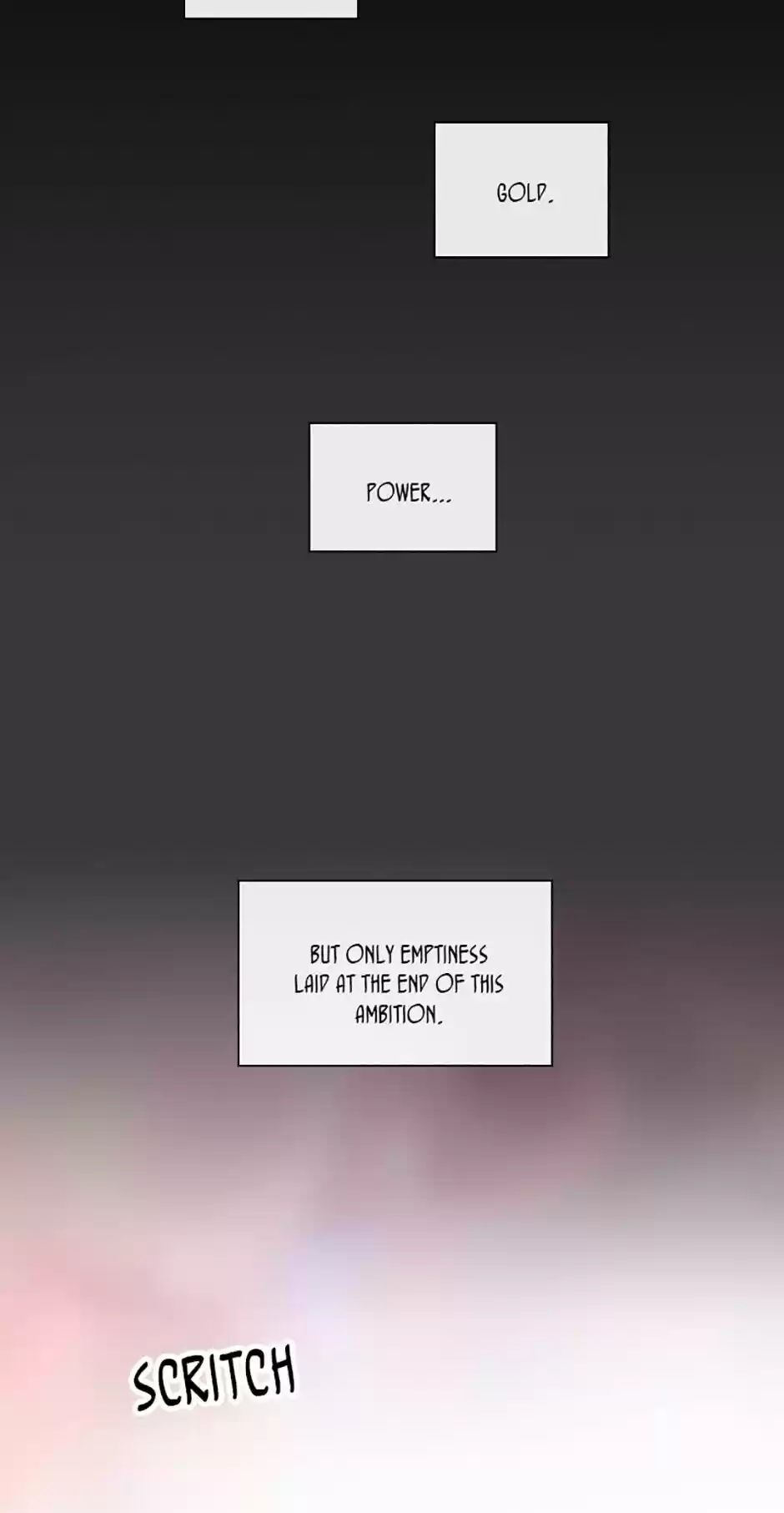 Reminiscence Adonis Chapter 171