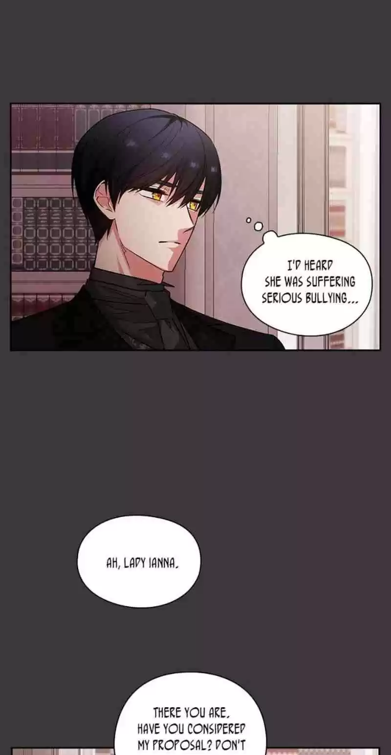 Reminiscence Adonis Chapter 172