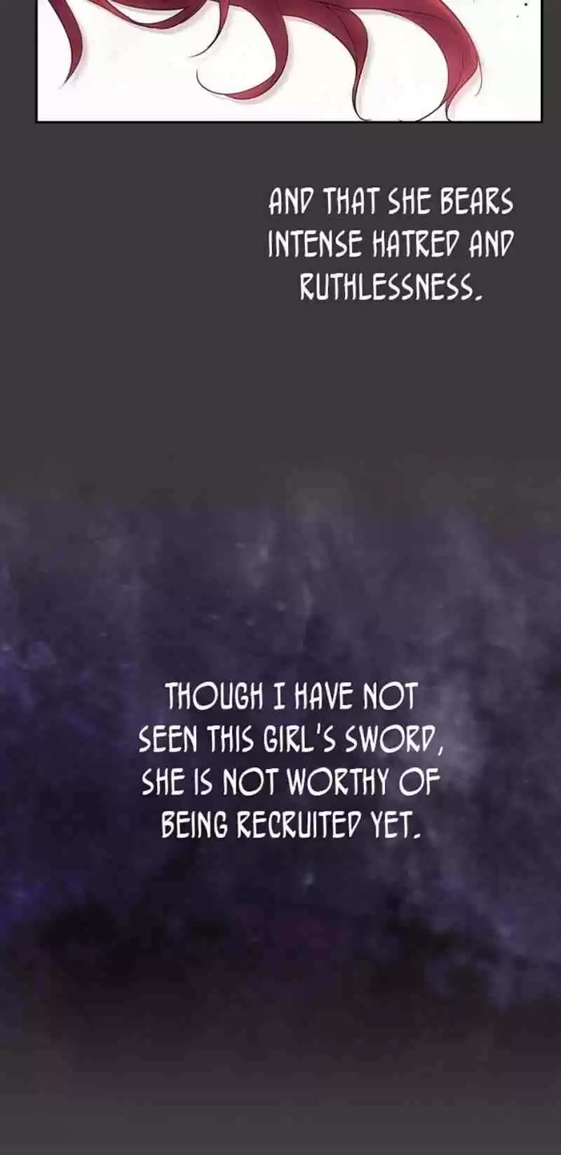 Reminiscence Adonis Chapter 172