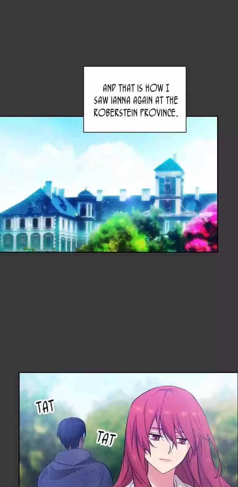 Reminiscence Adonis Chapter 172