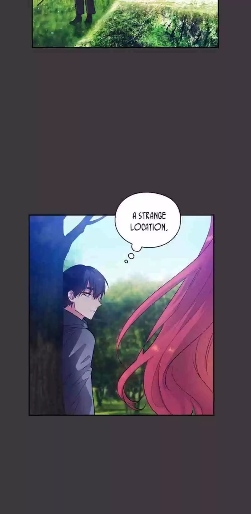 Reminiscence Adonis Chapter 172