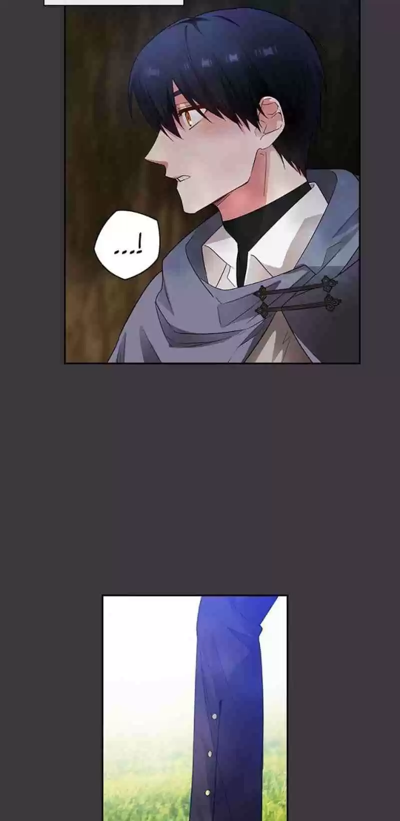 Reminiscence Adonis Chapter 172