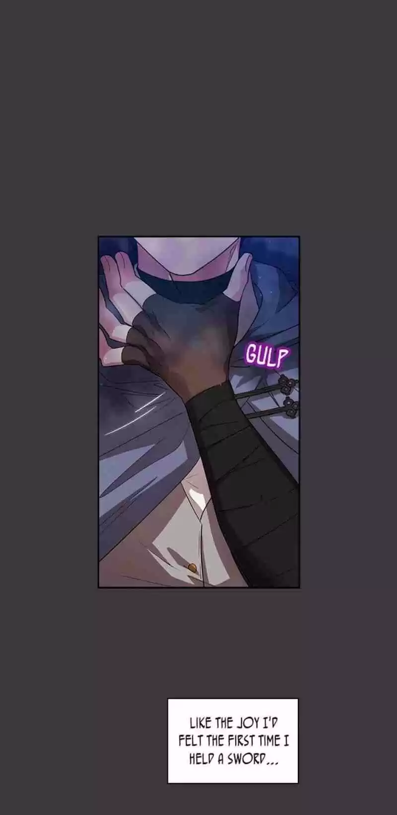 Reminiscence Adonis Chapter 172