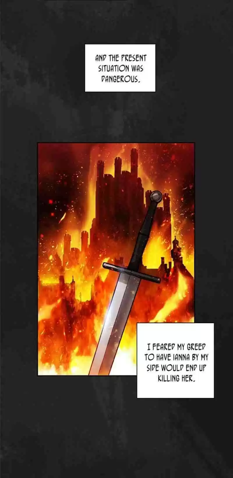 Reminiscence Adonis Chapter 172