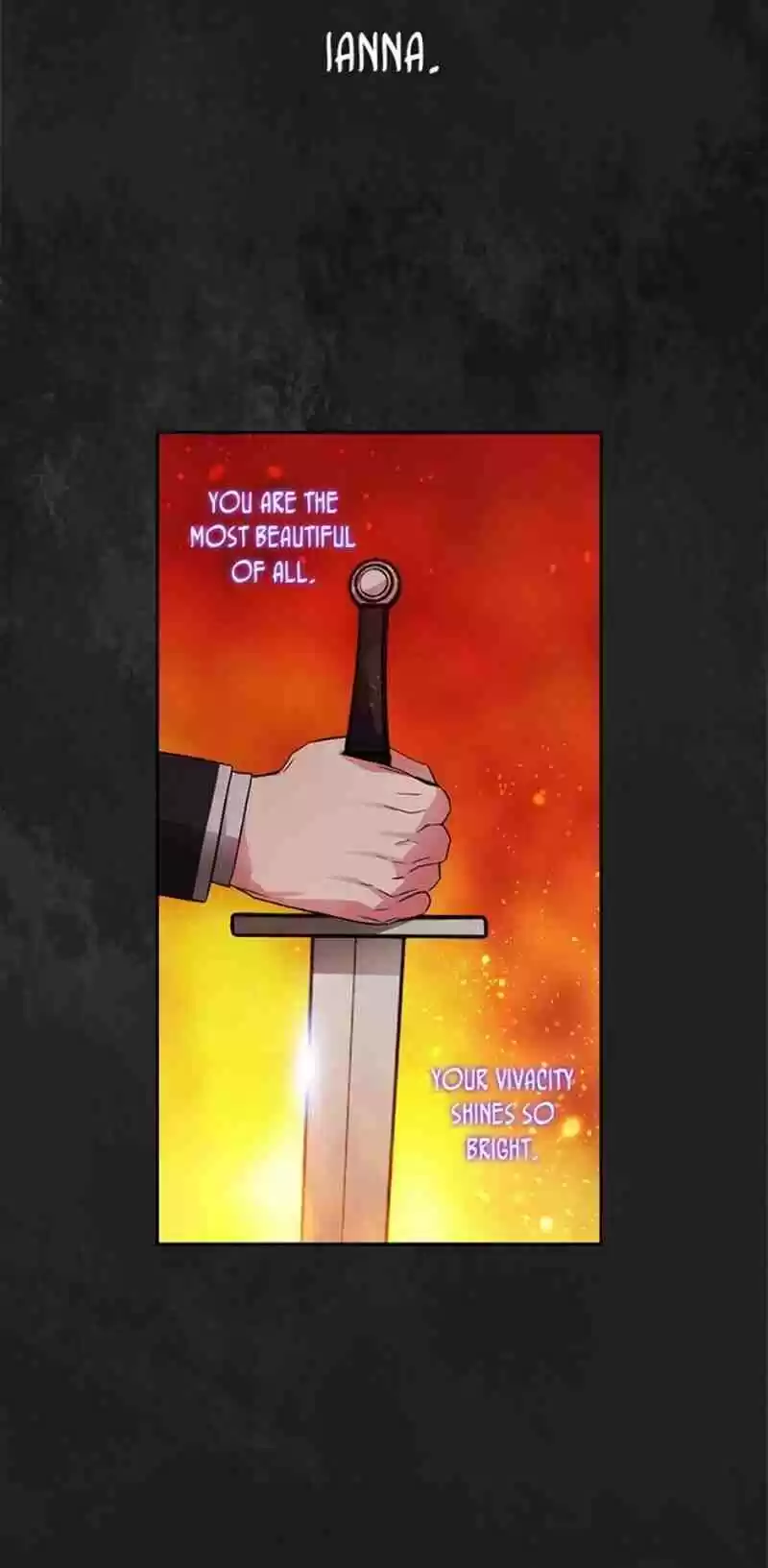 Reminiscence Adonis Chapter 172