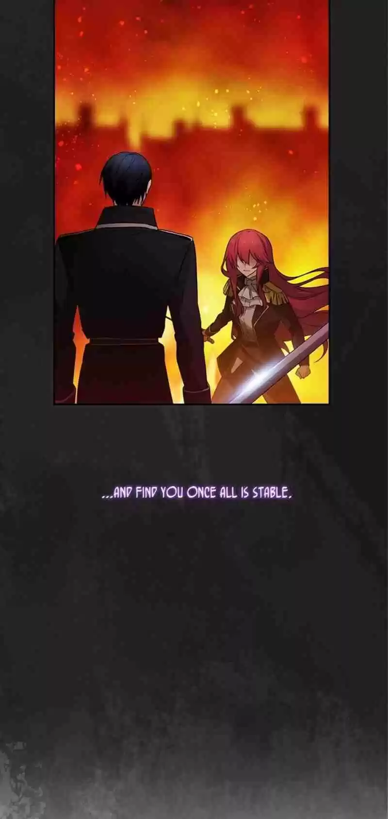 Reminiscence Adonis Chapter 172