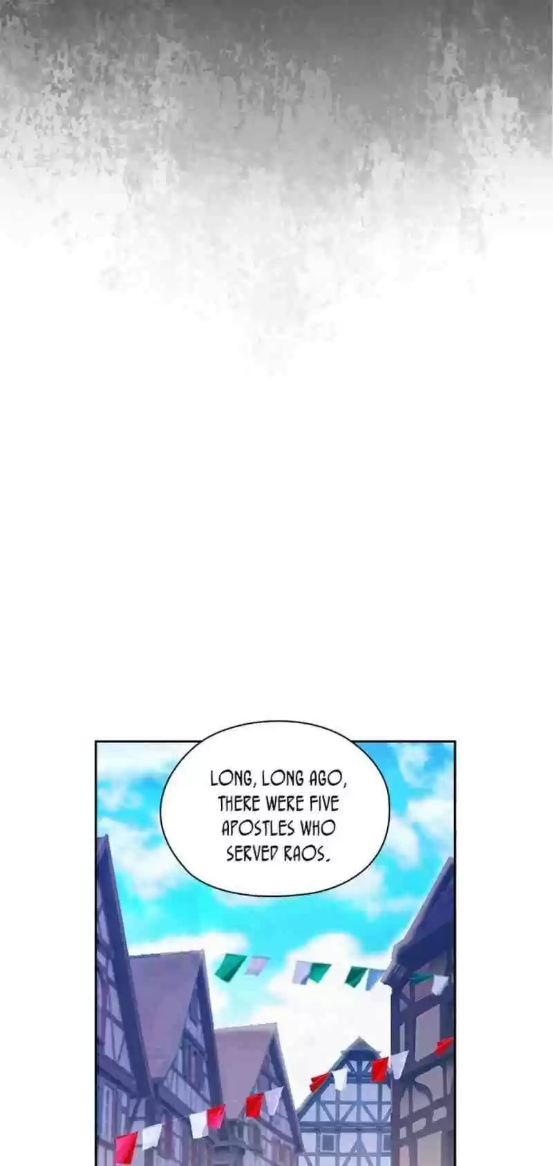 Reminiscence Adonis Chapter 172