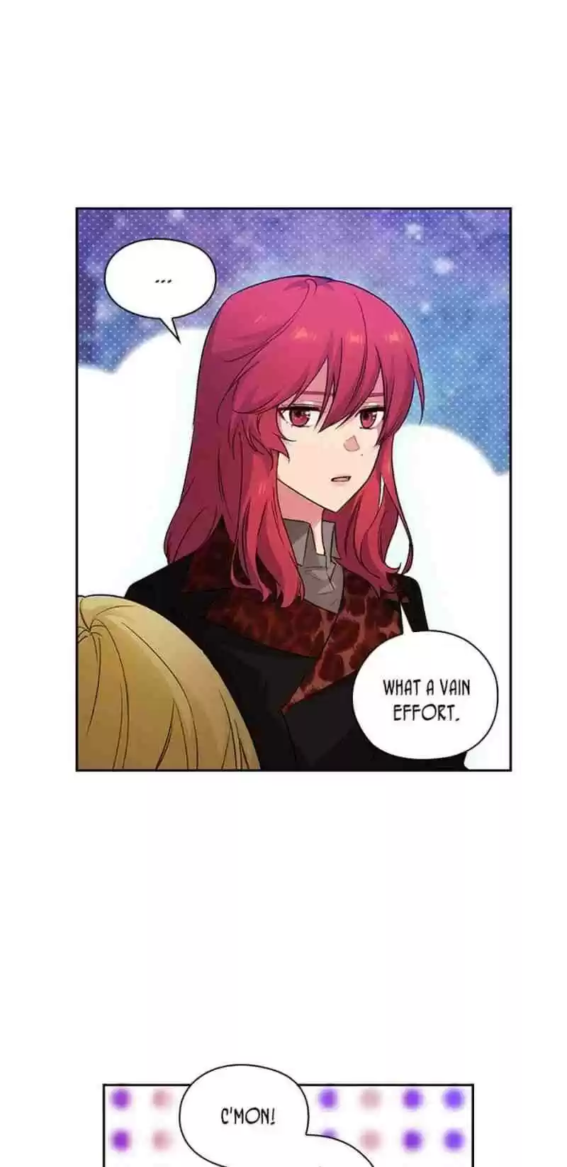 Reminiscence Adonis Chapter 172