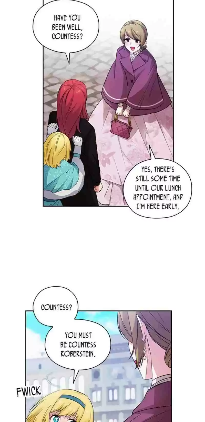 Reminiscence Adonis Chapter 172