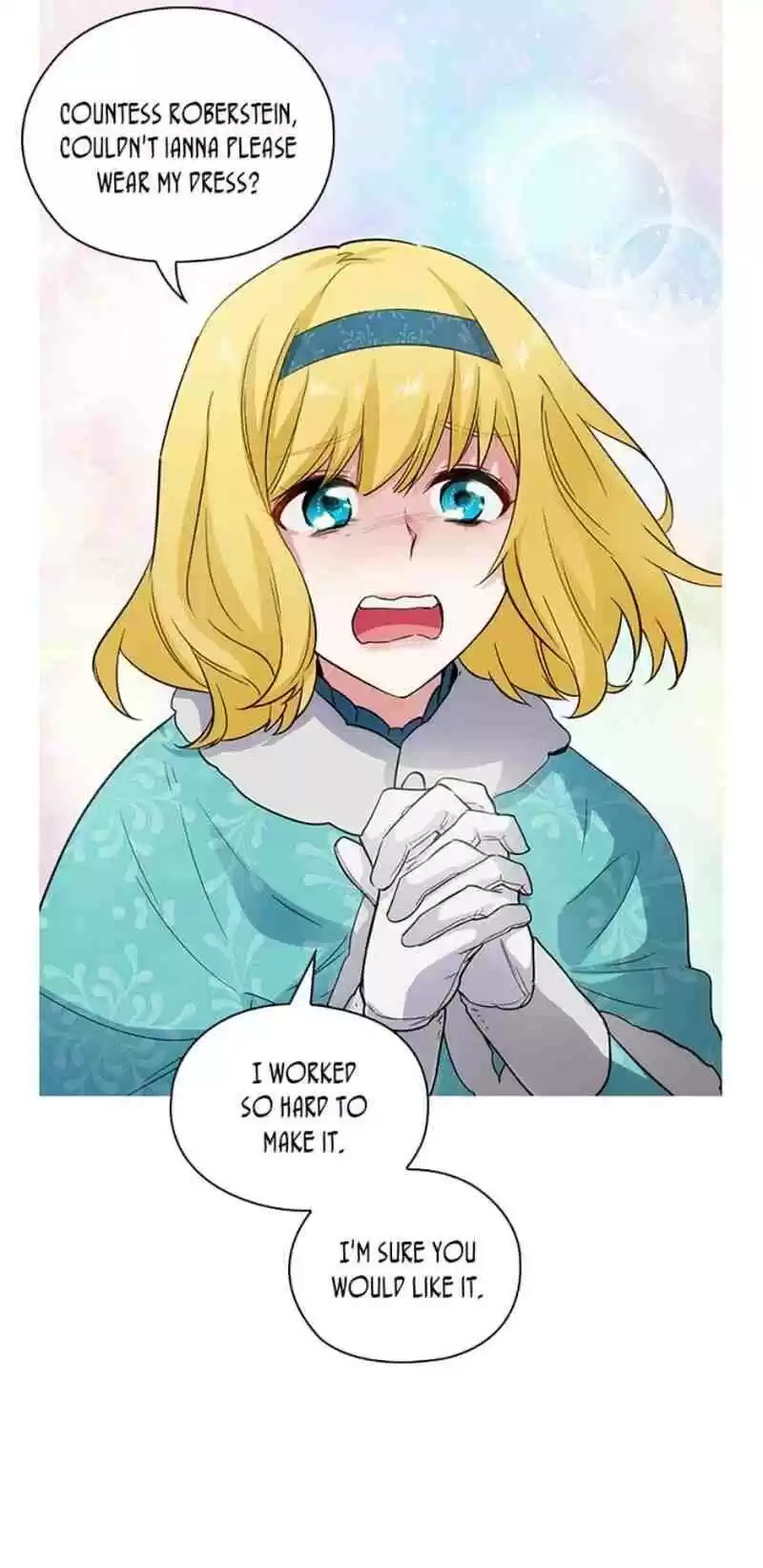 Reminiscence Adonis Chapter 172