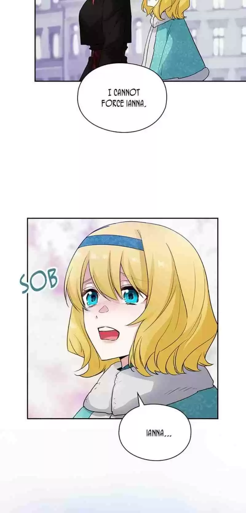 Reminiscence Adonis Chapter 172