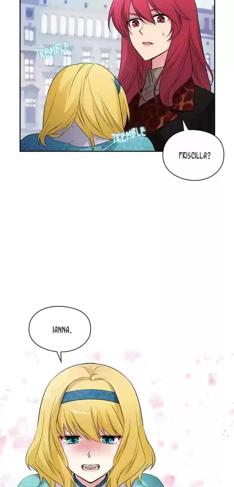 Reminiscence Adonis Chapter 172