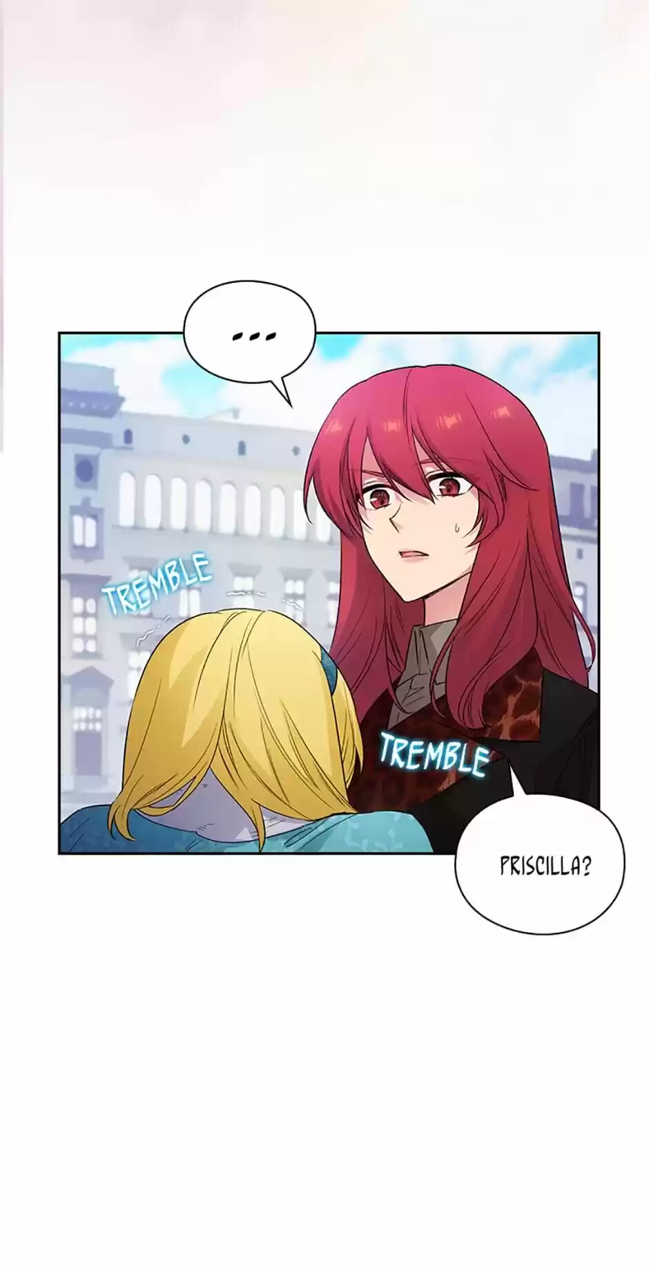 Reminiscence Adonis Chapter 173