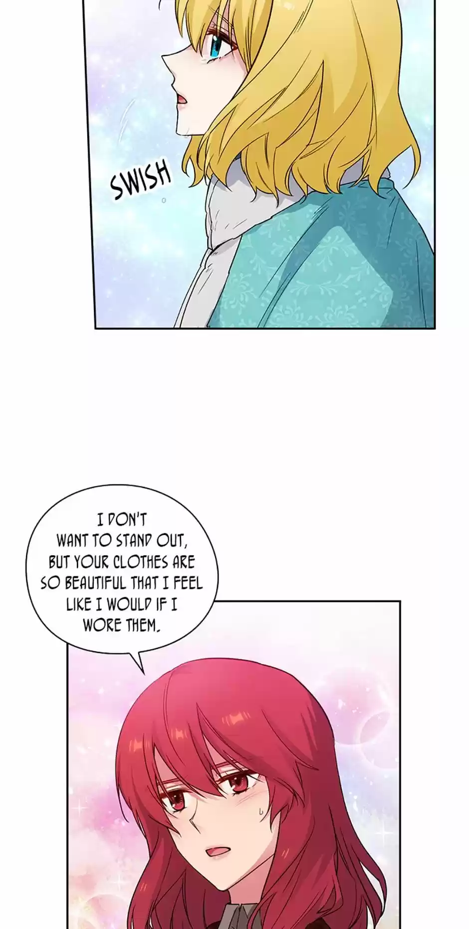 Reminiscence Adonis Chapter 173