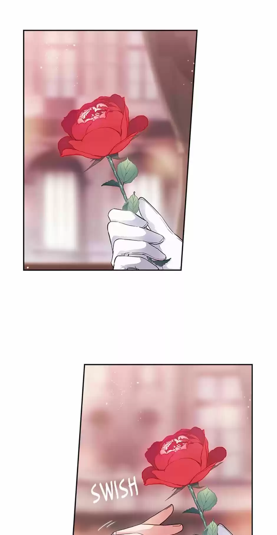 Reminiscence Adonis Chapter 173