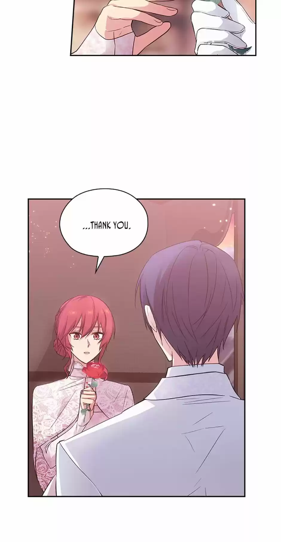 Reminiscence Adonis Chapter 173