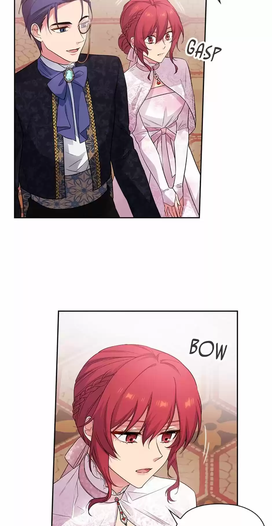 Reminiscence Adonis Chapter 173