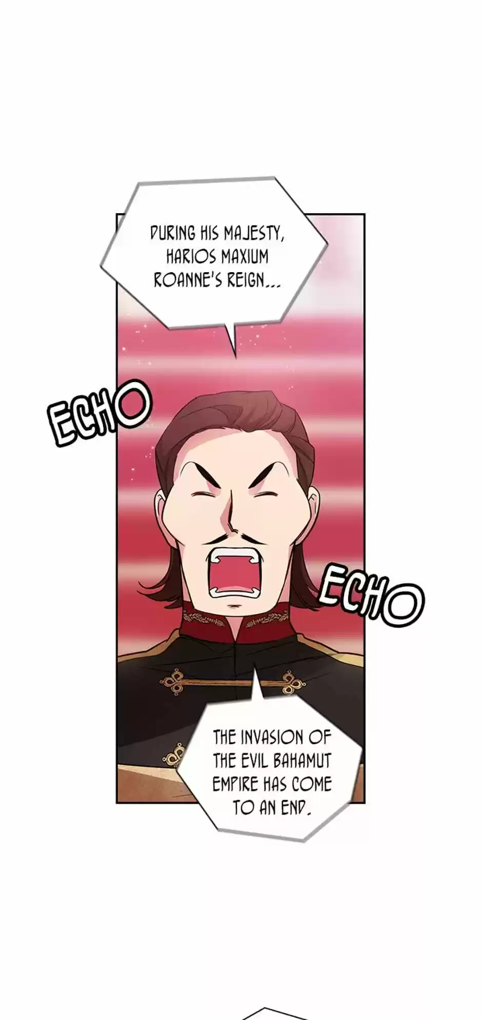 Reminiscence Adonis Chapter 174