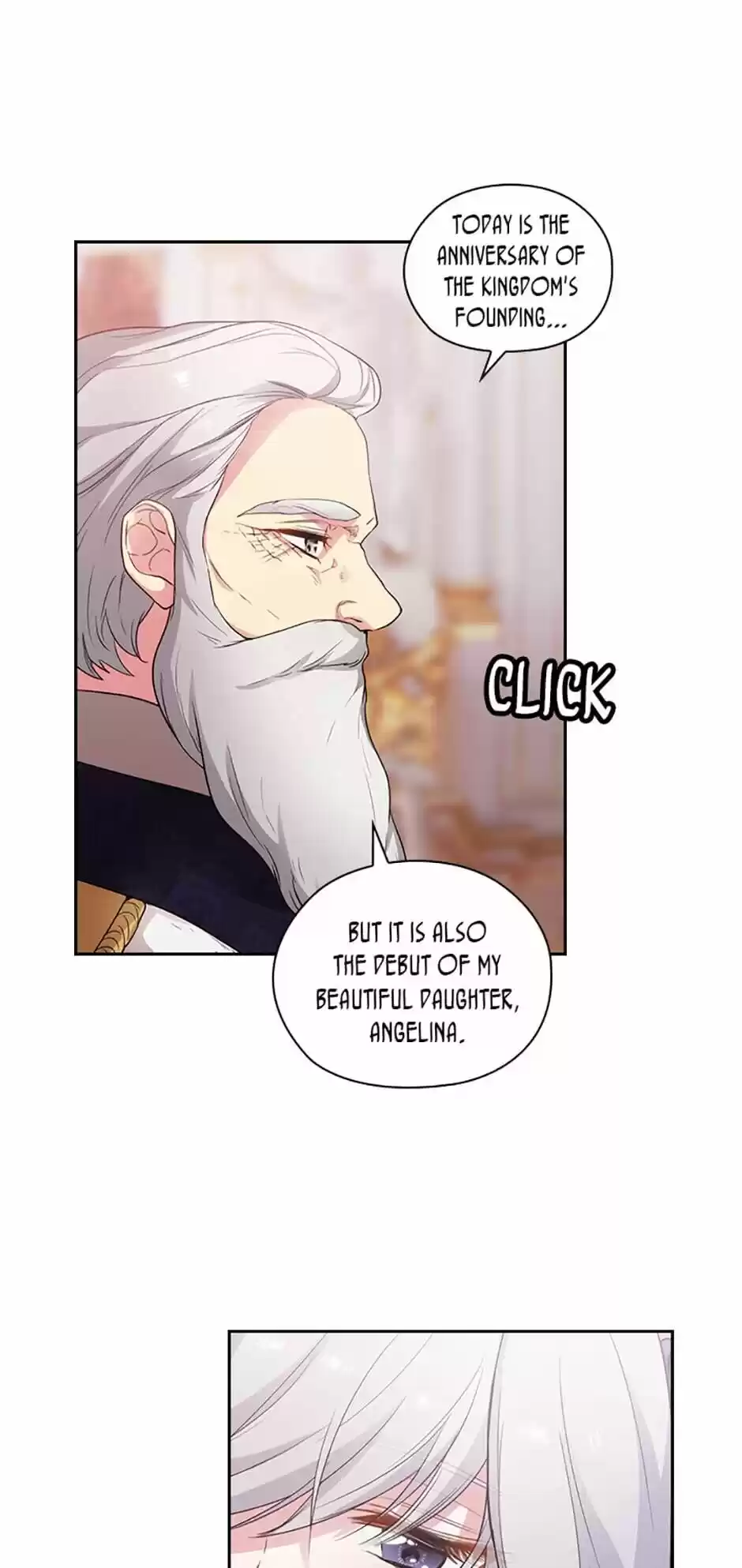 Reminiscence Adonis Chapter 174