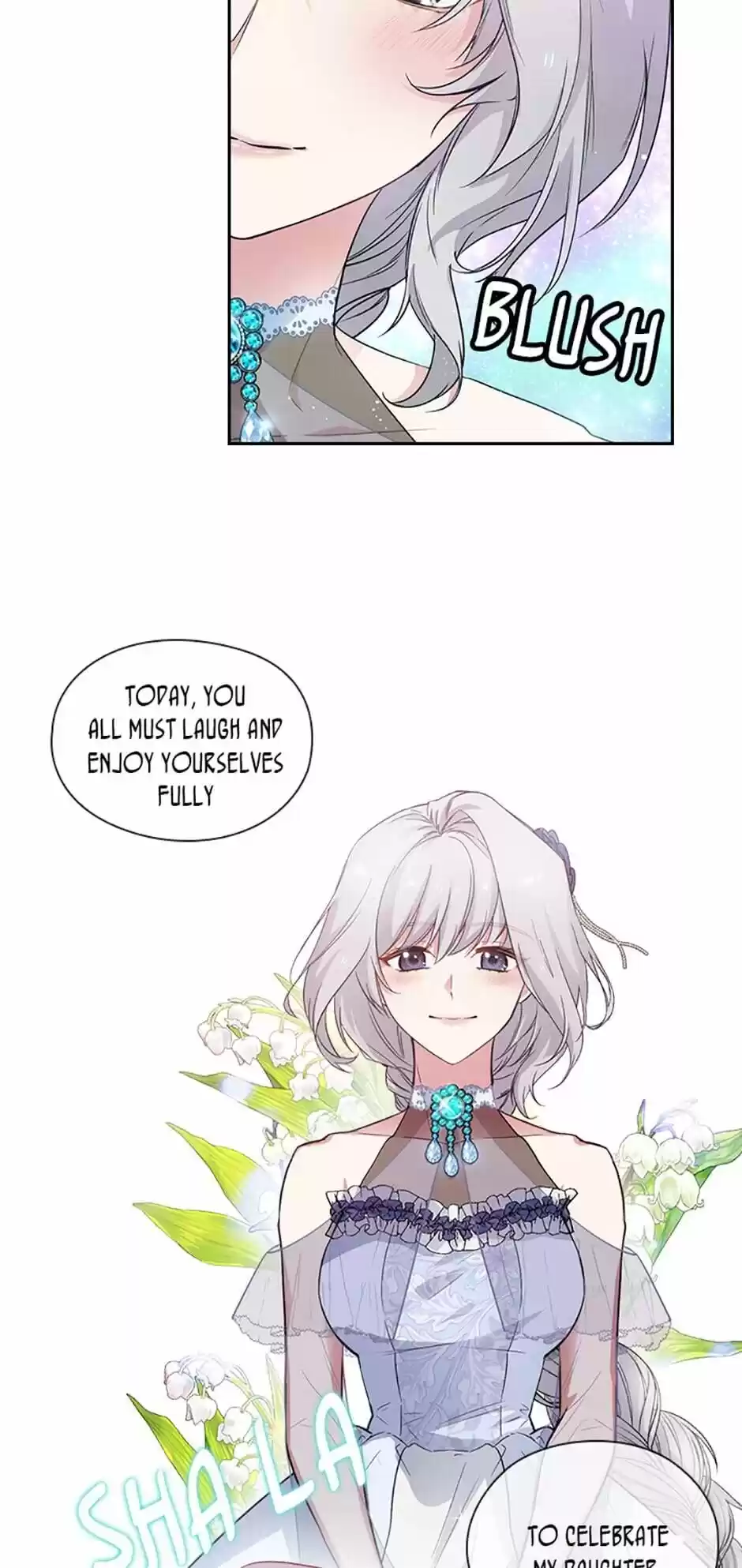 Reminiscence Adonis Chapter 174