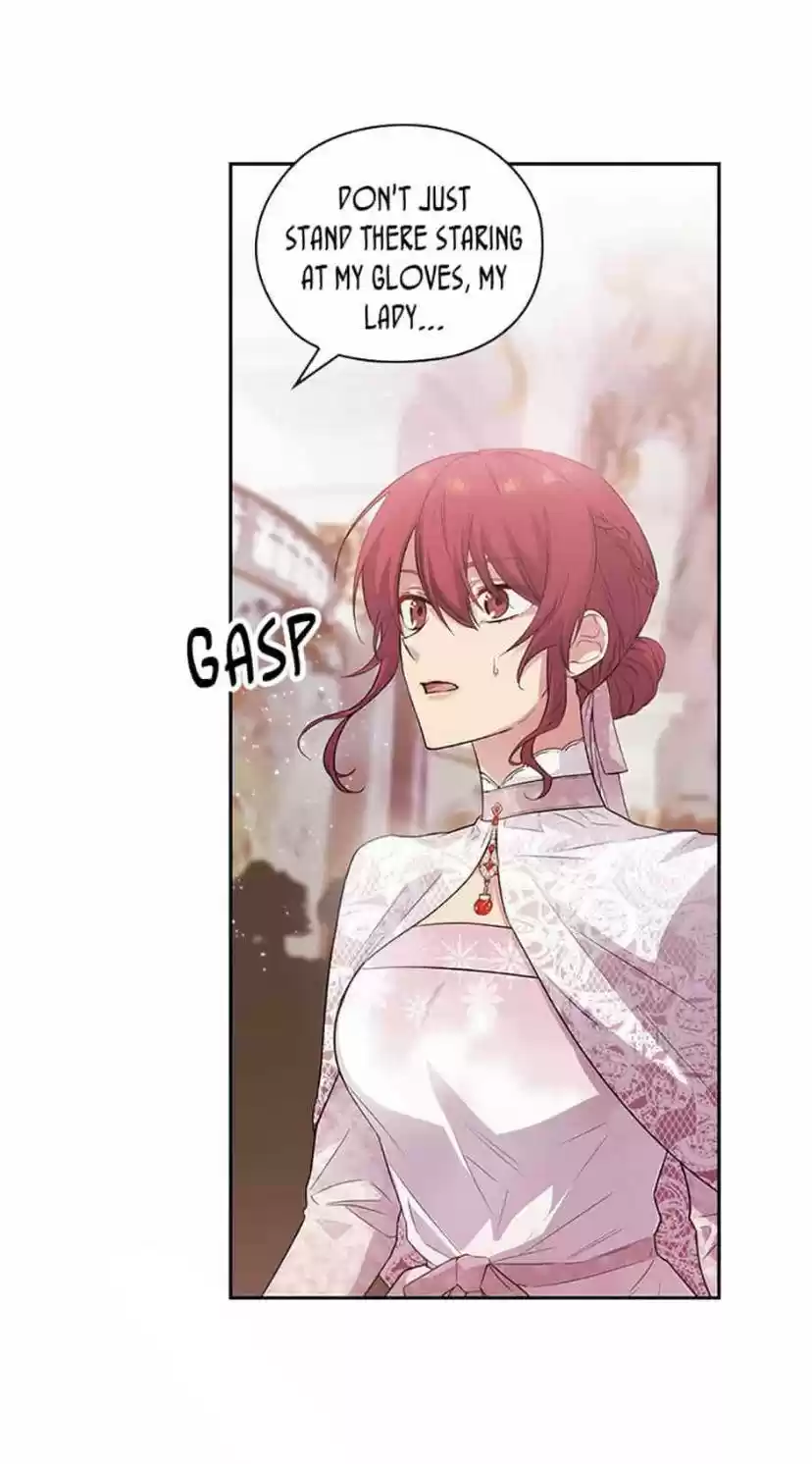 Reminiscence Adonis Chapter 175