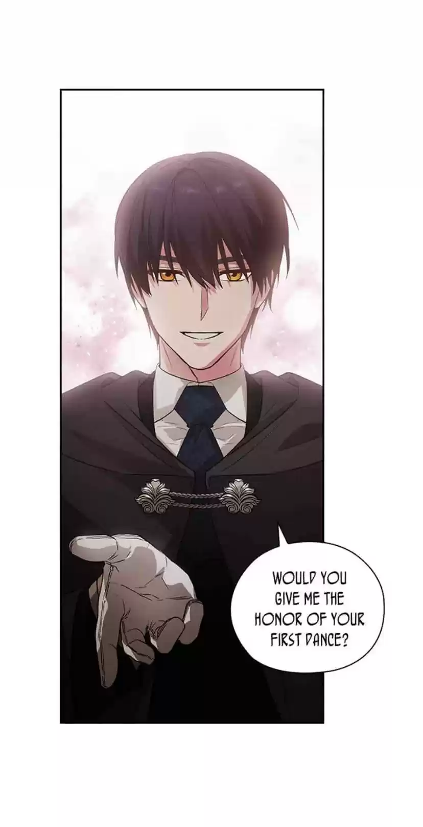 Reminiscence Adonis Chapter 175