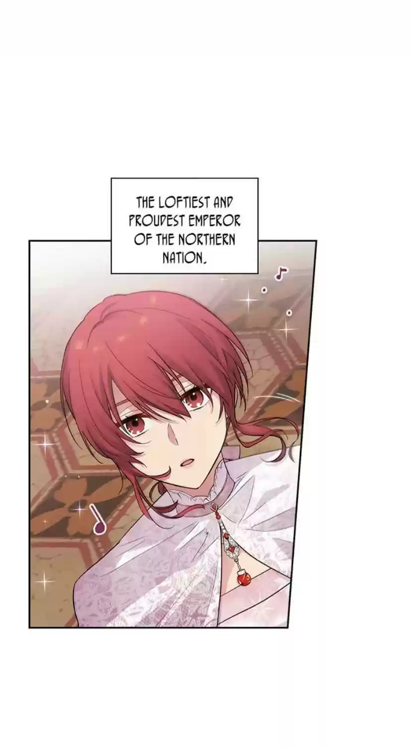 Reminiscence Adonis Chapter 175