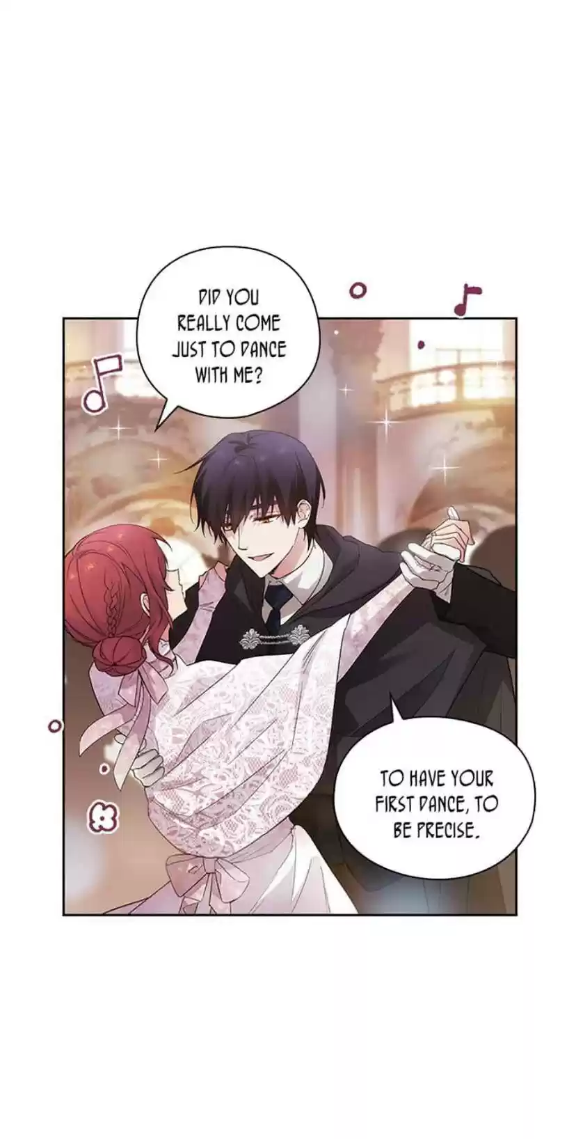 Reminiscence Adonis Chapter 175